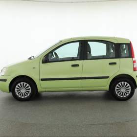 Foto inzerátu Fiat Panda 1.1