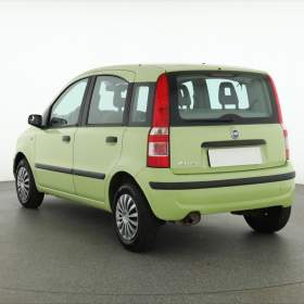 Foto inzerátu Fiat Panda 1.1