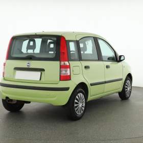 Foto inzerátu Fiat Panda 1.1