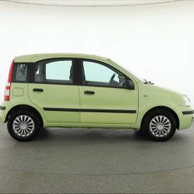 Foto inzerátu Fiat Panda 1.1