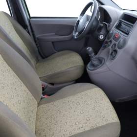 Foto inzerátu Fiat Panda 1.1