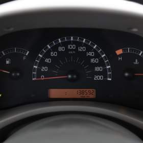 Foto inzerátu Fiat Panda 1.1