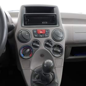 Foto inzerátu Fiat Panda 1.1