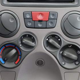 Foto inzerátu Fiat Panda 1.1