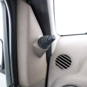 Foto inzerátu Fiat Panda 1.1
