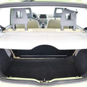 Foto inzerátu Fiat Panda 1.1
