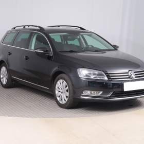 Volkswagen Passat 1.6 TDI / 19511083