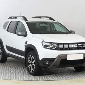 Dacia Duster 1.3 TCe / 19511085