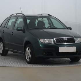 Škoda Fabia 1.2 12V / 19511087