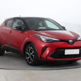 Toyota C- HR 1.8 Hybrid / 19511089