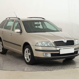 Škoda Octavia 1.9 TDI / 19511092