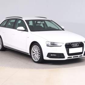 Audi A4 2.0 TDI / 19511094