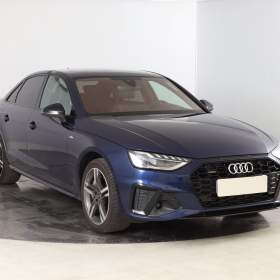 Audi A4 45 TFSI / 19511095