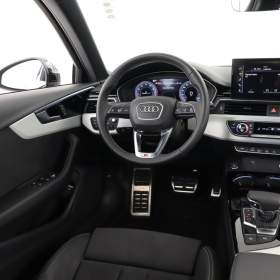 Audi A4 45 TFSI / 19511095