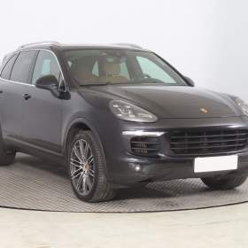 Porsche Cayenne Diesel / 19511097