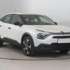 Citroën C4 1.2 PureTech / 19511313