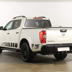 Foto inzerátu Nissan Navara 2.3 dCi