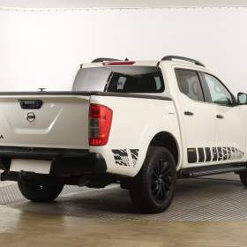 Foto inzerátu Nissan Navara 2.3 dCi