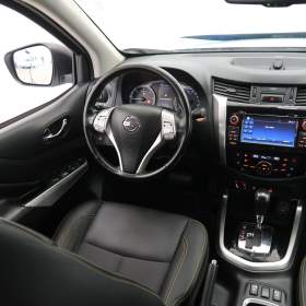 Foto inzerátu Nissan Navara 2.3 dCi