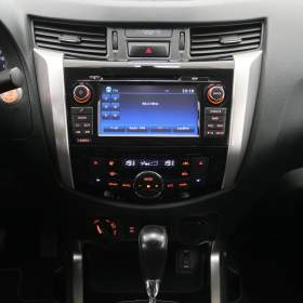 Foto inzerátu Nissan Navara 2.3 dCi