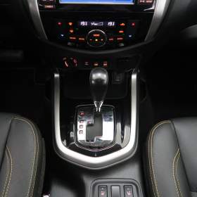 Foto inzerátu Nissan Navara 2.3 dCi