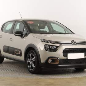 Citroën C3 1.2 PureTech / 19511315