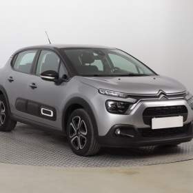 Citroën C3 PureTech 110 / 19511316