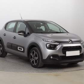 Citroën C3 PureTech 110 / 19511316