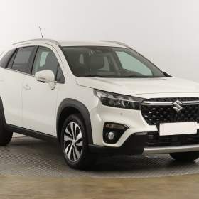 Suzuki SX4 S- Cross 1.4 BoosterJet / 19511320