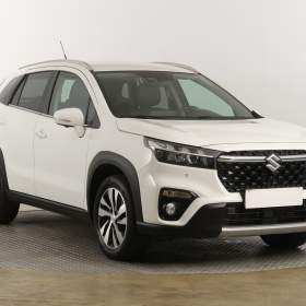 Suzuki SX4 S- Cross 1.4 BoosterJet / 19511320