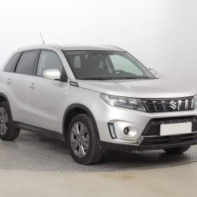 Suzuki Vitara 1.4 BoosterJet / 19511321