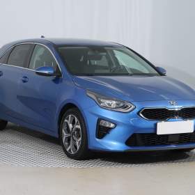 Kia Ceed 1.4 T- GDI / 19511323