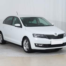 Škoda Rapid 1.0 TSI / 19511325