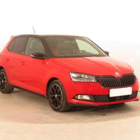 Škoda Fabia 1.0 TSI / 19511326