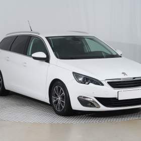 Peugeot 308 2.0 BlueHDi / 19511327