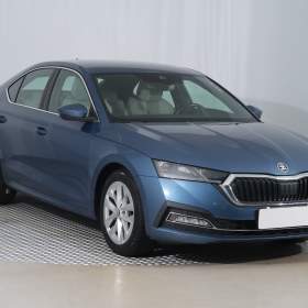 Škoda Octavia 1.5 TSI e- tec / 19511328