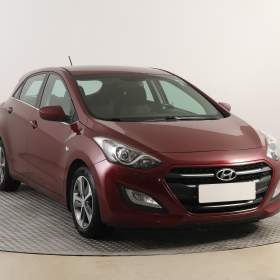 Hyundai i30 1.6 MPI / 19511332