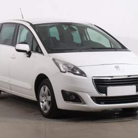 Peugeot 5008 1.6 HDi / 19511334