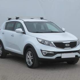 Kia Sportage 1.7 CRDi / 19511336