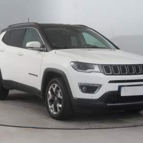 Jeep Compass 2.0 MultiJet / 19511338