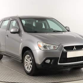 Mitsubishi ASX 1.8 DI- D MIVEC / 19511342