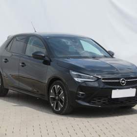 Opel Corsa 1.2 Turbo / 19511343