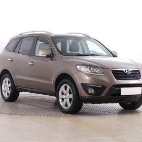 Hyundai Santa Fe 2.0 CRDi / 19511345