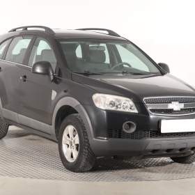 Chevrolet Captiva 2.0 CDT / 19511346