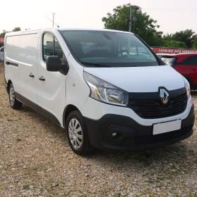 Renault Trafic 1.6 dCi / 19511349