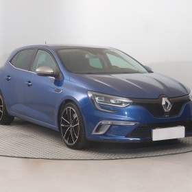 Renault Mégane 1.6 TCe GT / 19511350