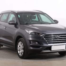Hyundai Tucson 1.6 T- GDI / 19511352