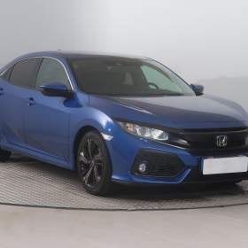 Honda Civic 1.0 VTEC Turbo / 19511356