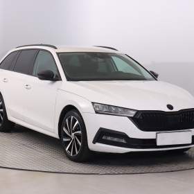 Škoda Octavia 2.0 TDI / 19511367