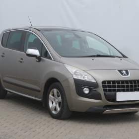 Peugeot 3008 2.0 HDi / 19511368
